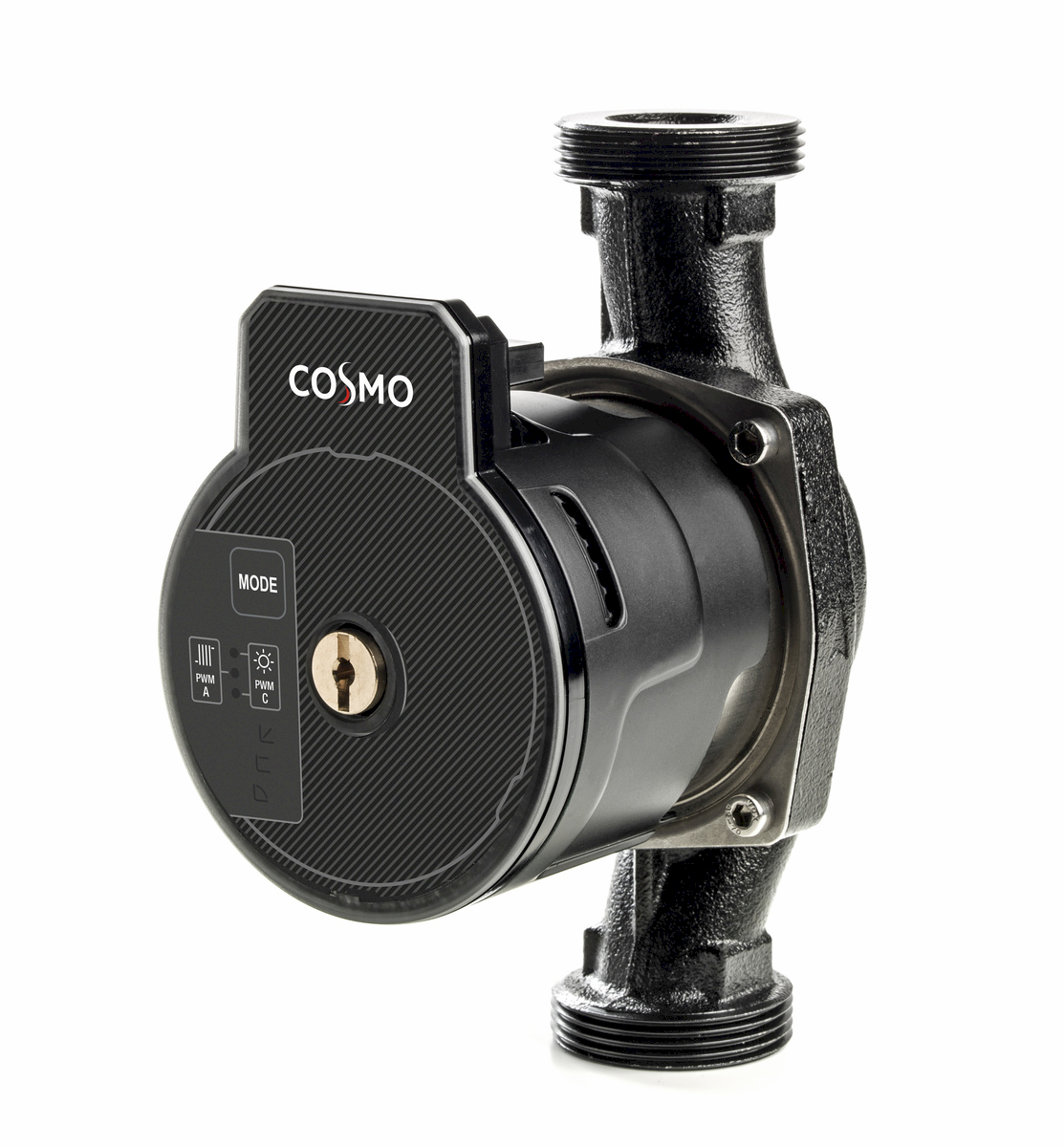 COSMO Hybrid Pumpe CP-HY 15-75/130 BL