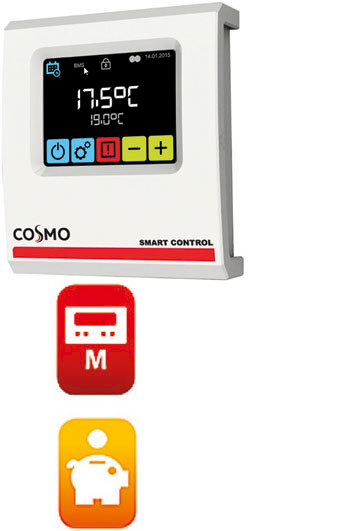 COSMO Smart Control 2.0