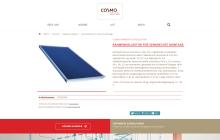 Solarlösungen von COSMO